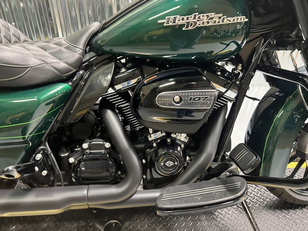 Street Glide® Special