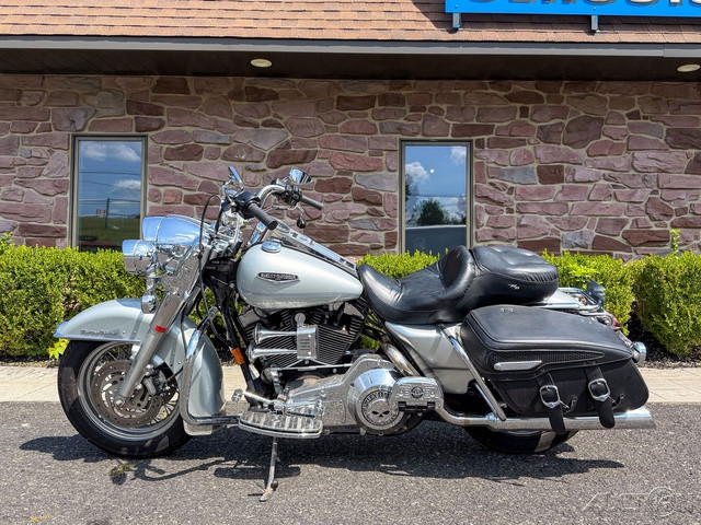 Road King® Classic