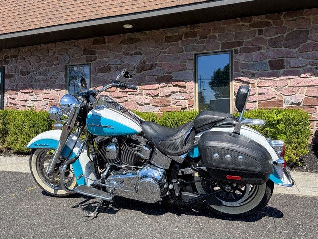 Softail® Deluxe