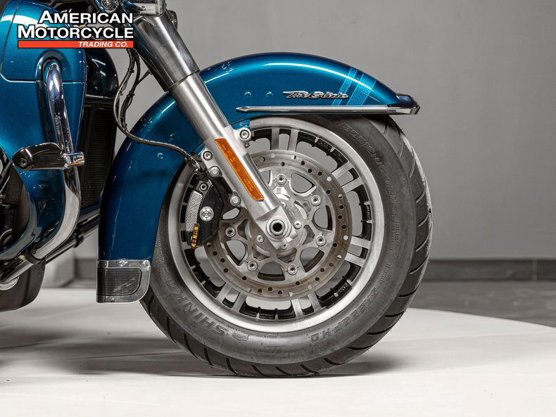 Tri Glide® Ultra