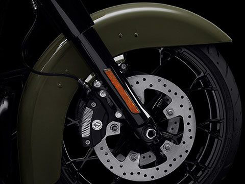 Road King® Special