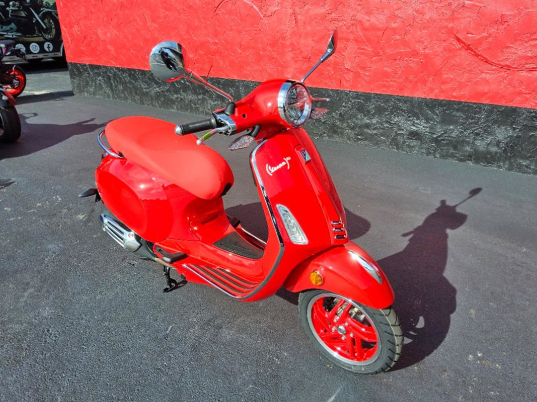 Primavera 150