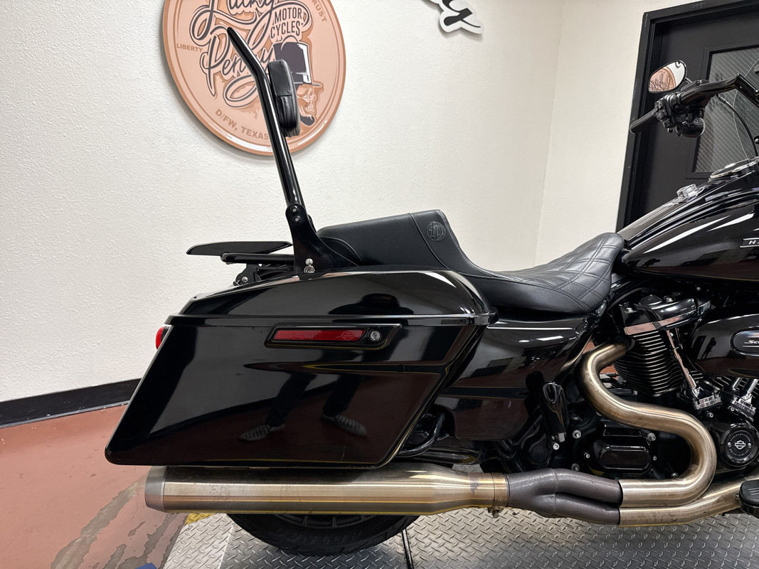 Road King® Special