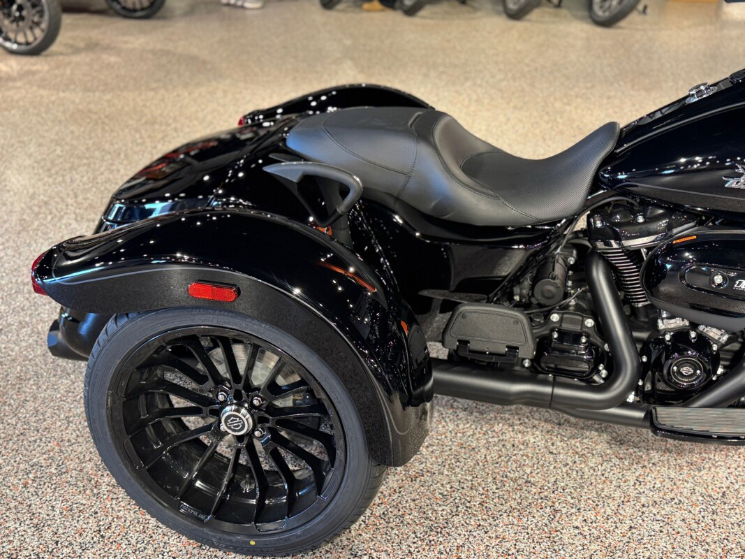 Freewheeler®	