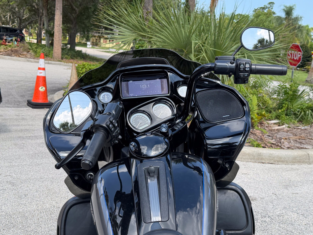 Road Glide® Limited