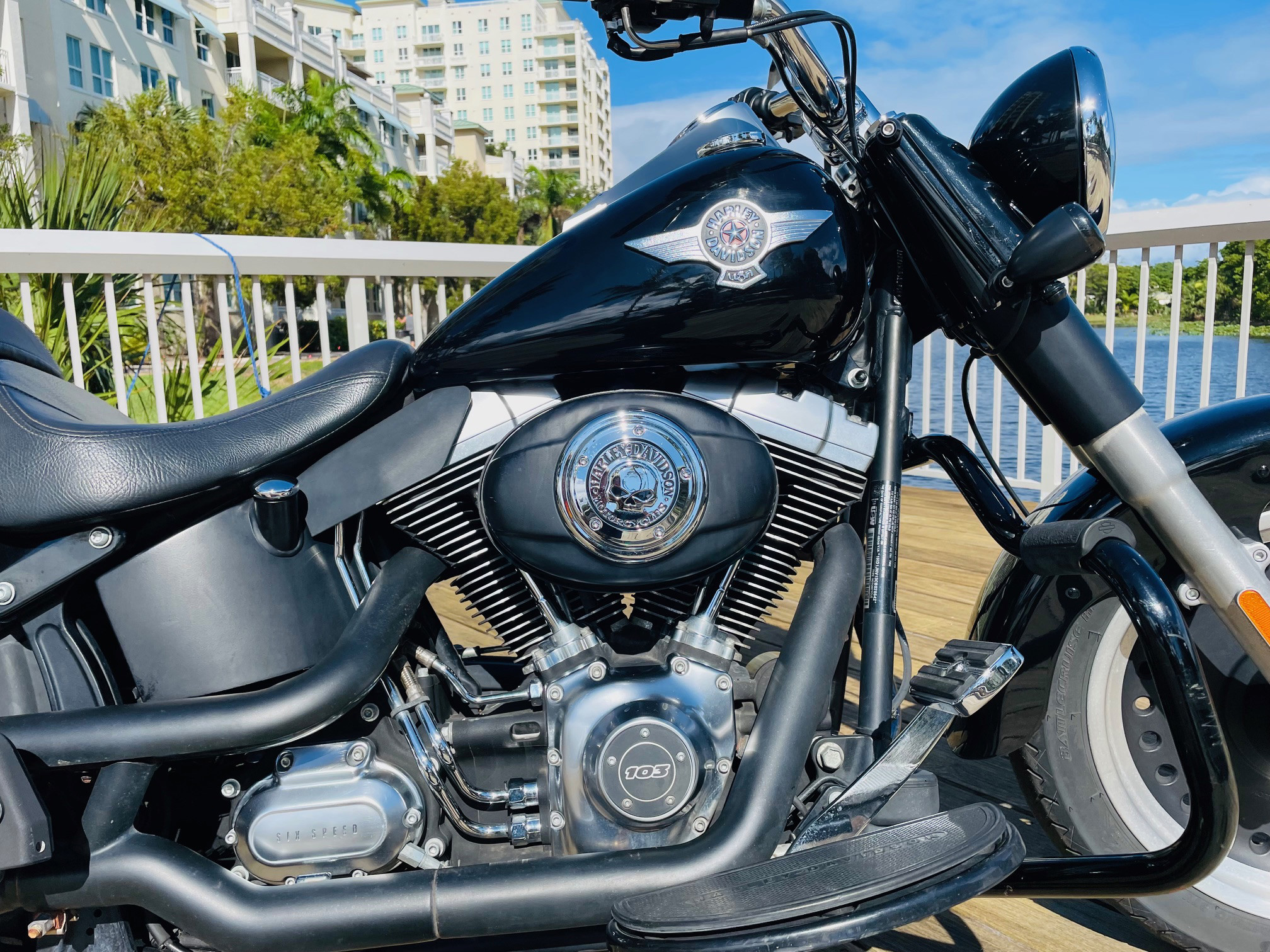 2012 Harley-Davidson Fat Boy Lo: Specs, Issues, and DIY Repair Tips