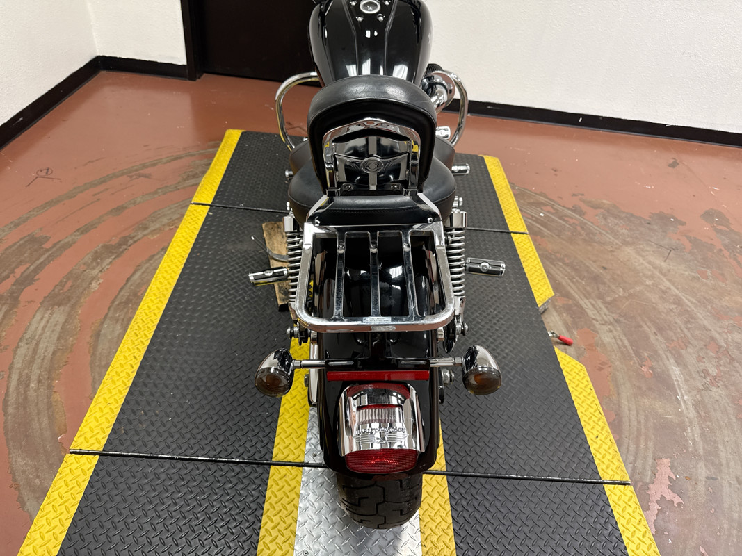 Dyna® Super Glide®