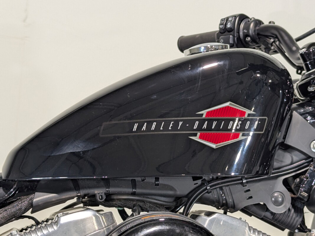 Forty-Eight®