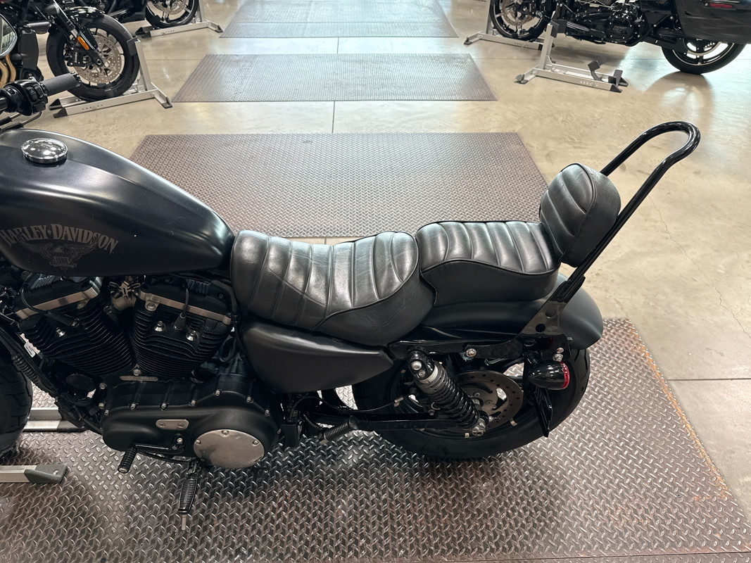 Sportster® Iron 883®