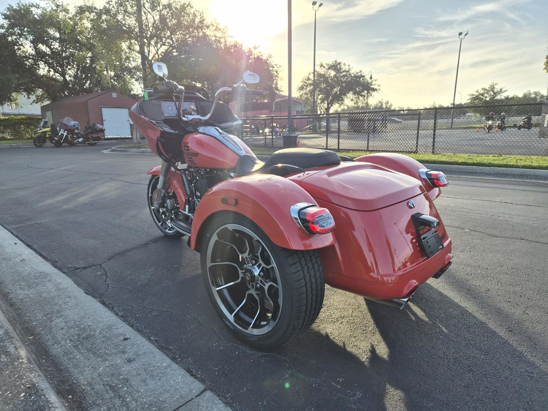 Road Glide® 3