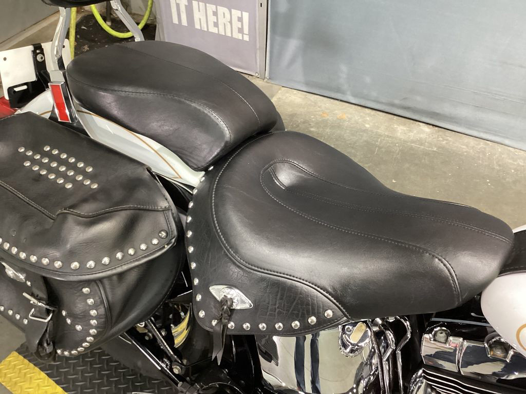 Heritage Softail® Classic