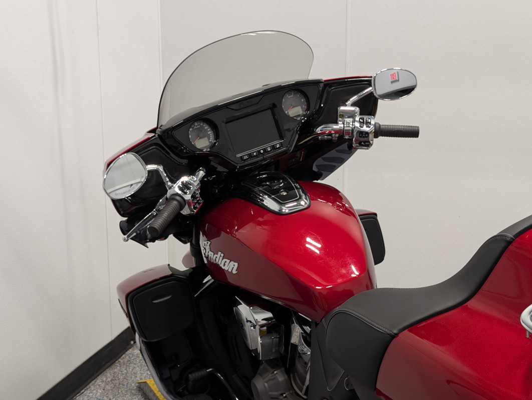 Roadmaster Limited