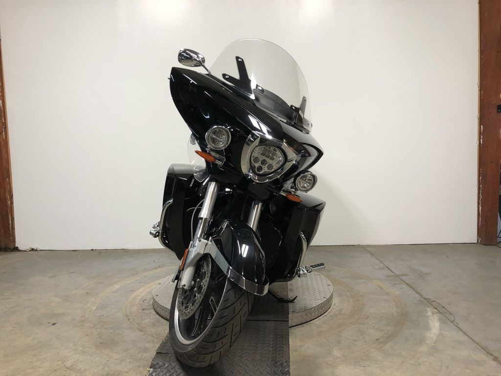 Cross Country Tour®