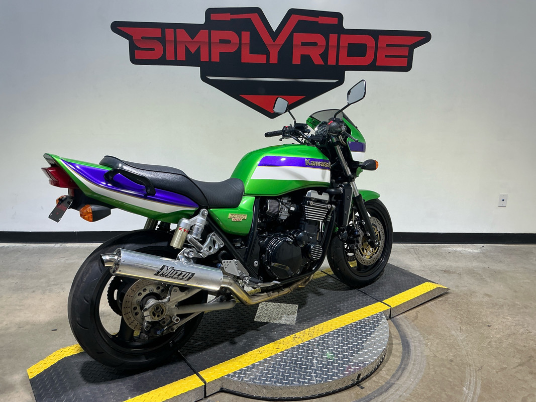 ZRX1100