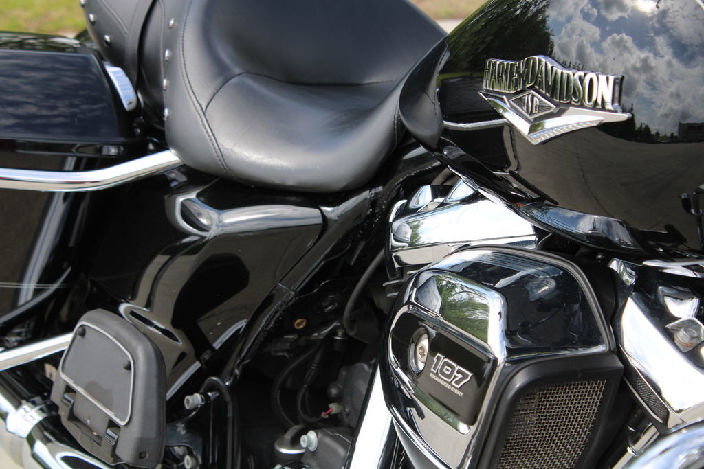 Road King®