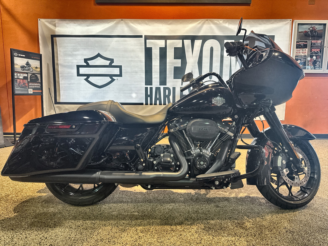 Road Glide® Special