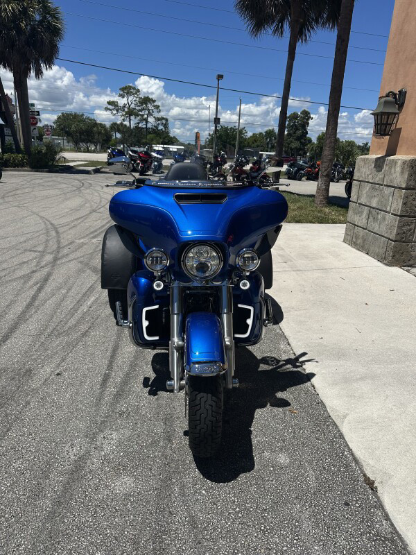 Tri Glide® Ultra
