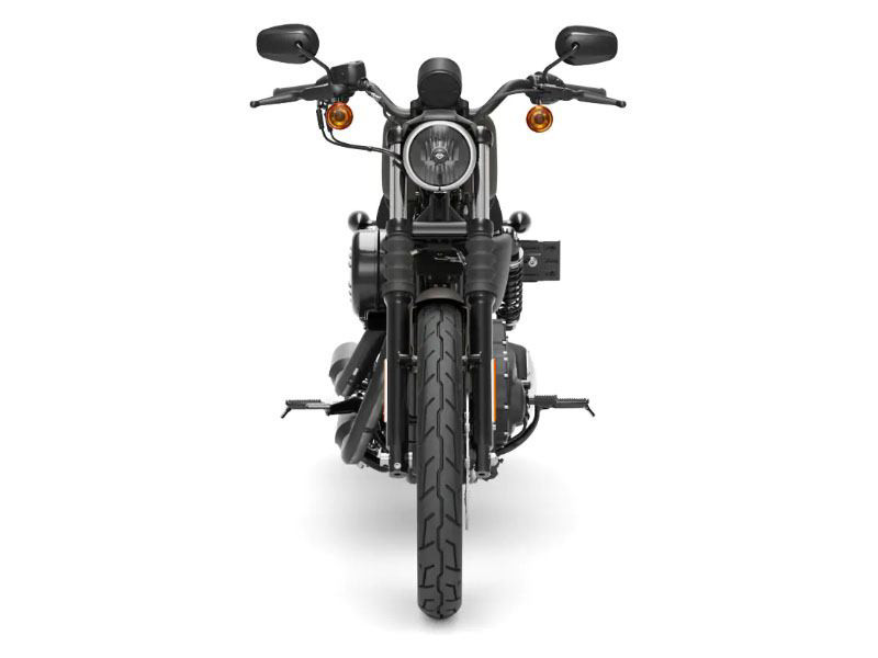 Iron 883®
