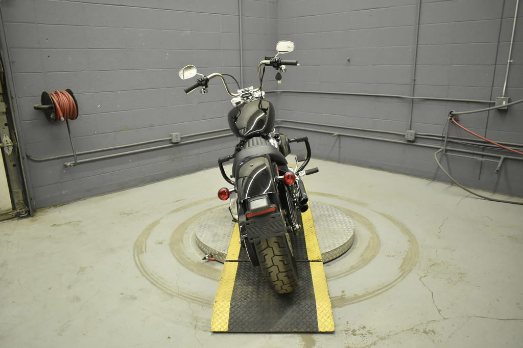 Softail® Standard