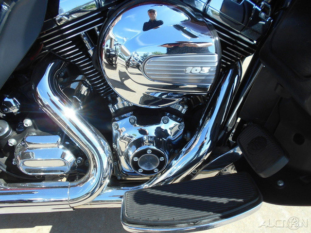 Electra Glide® Ultra® Limited