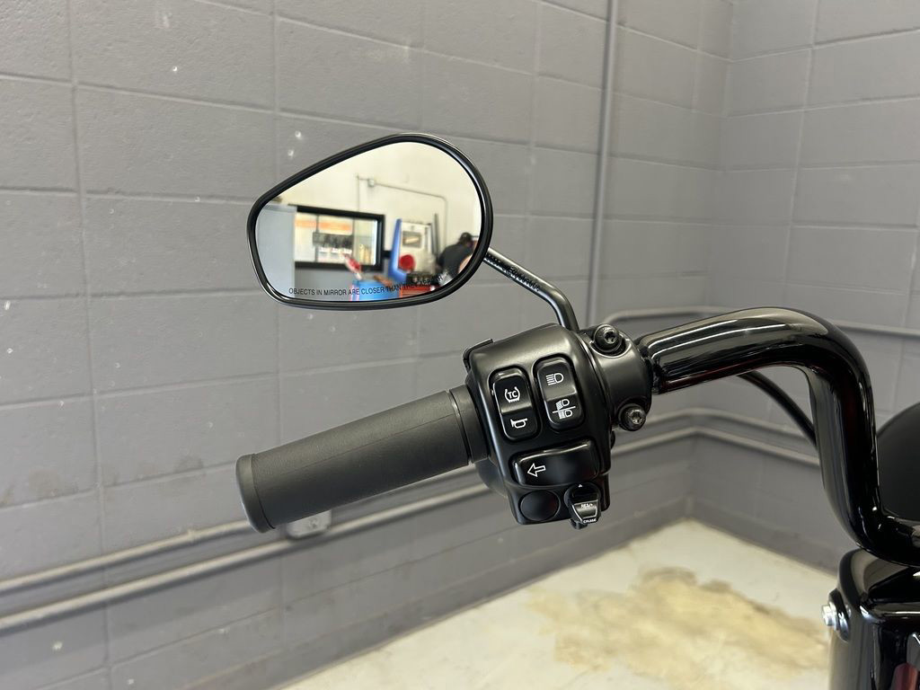 Road King® Special