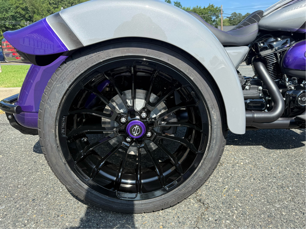 Road Glide® 3