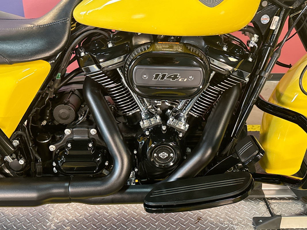 Road King® Special