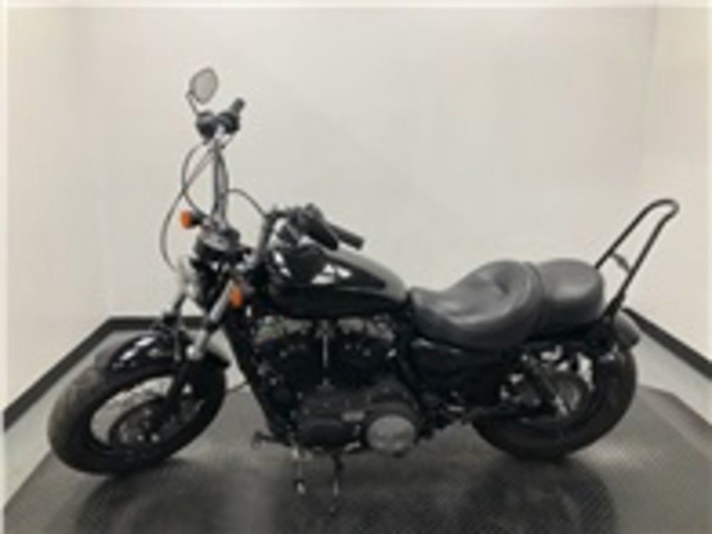Sportster® Forty-Eight®