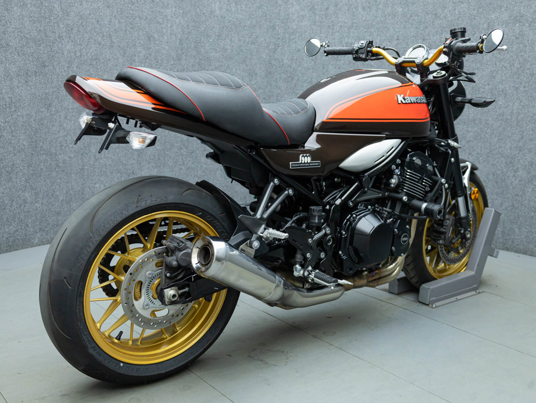 Z900RS