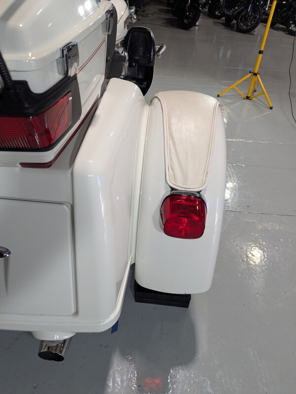 Tri Glide® Ultra Classic®