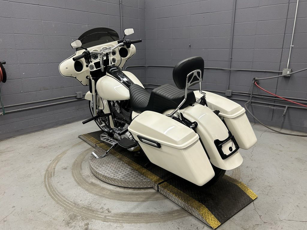 Electra Glide® Classic