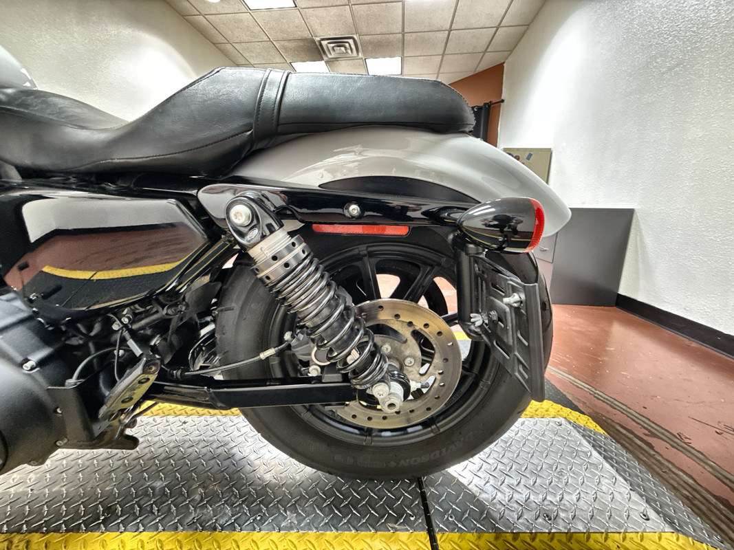 Iron 1200®