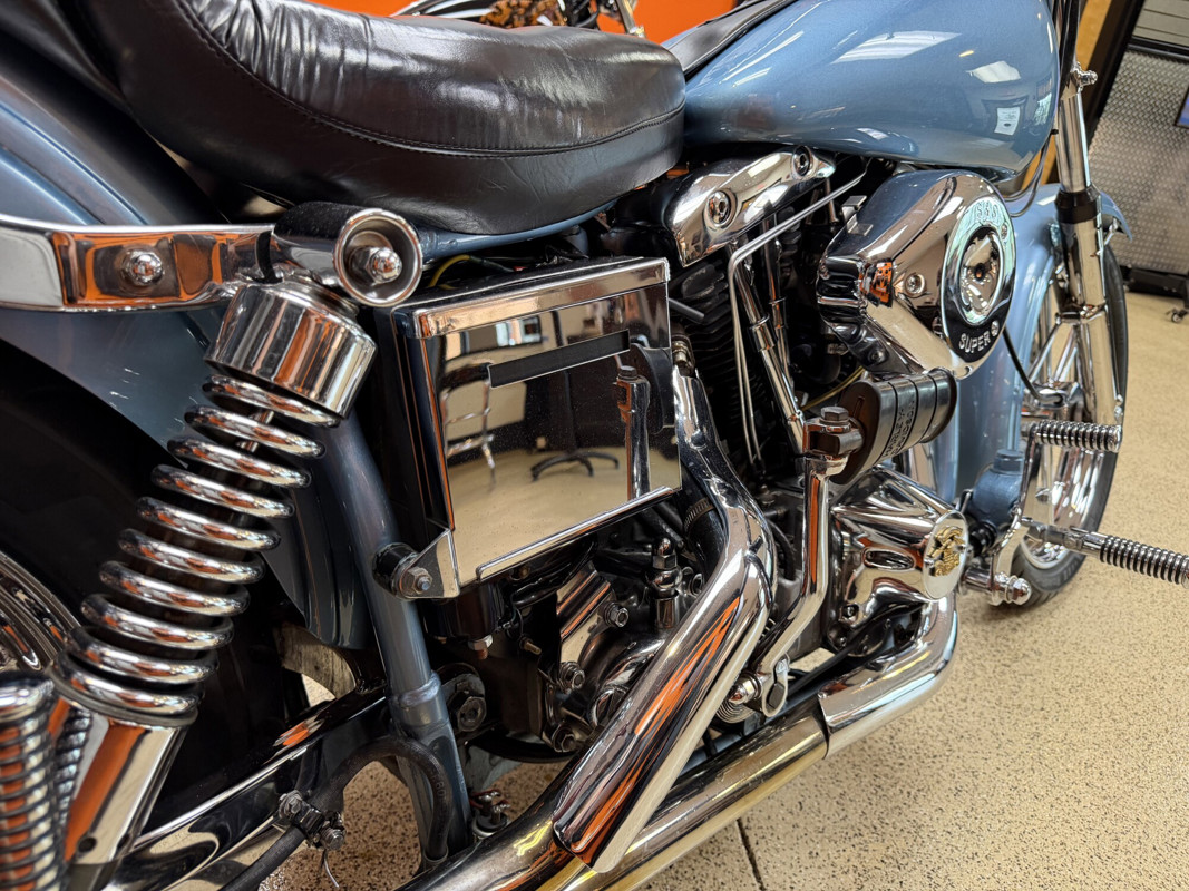 Super Glide®
