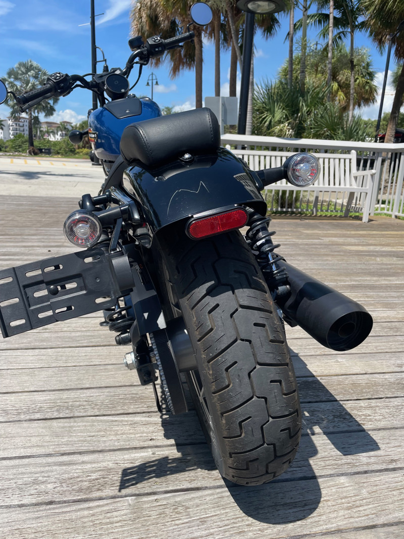 Nightster Special