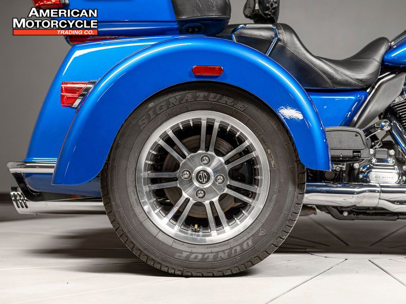Tri Glide® Ultra