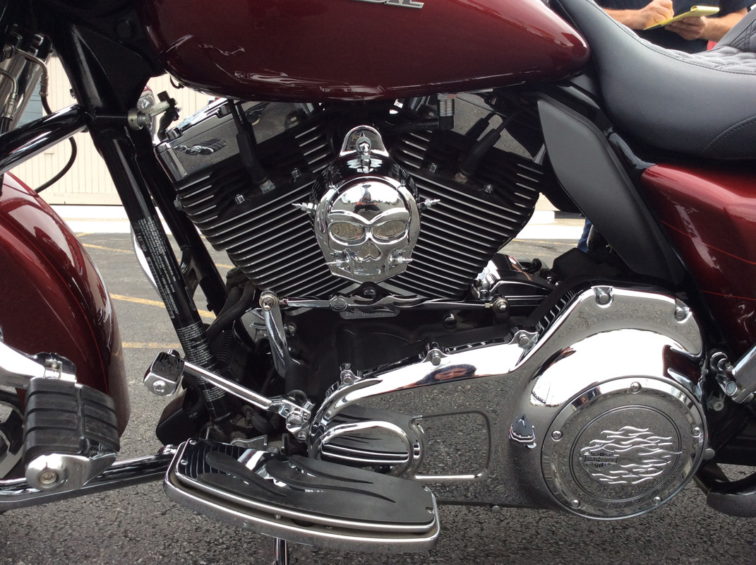 Street Glide® Special
