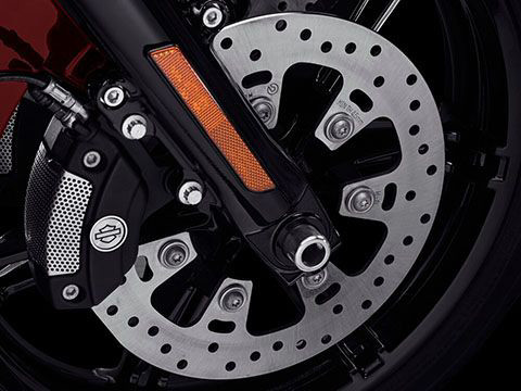 Road Glide® Limited