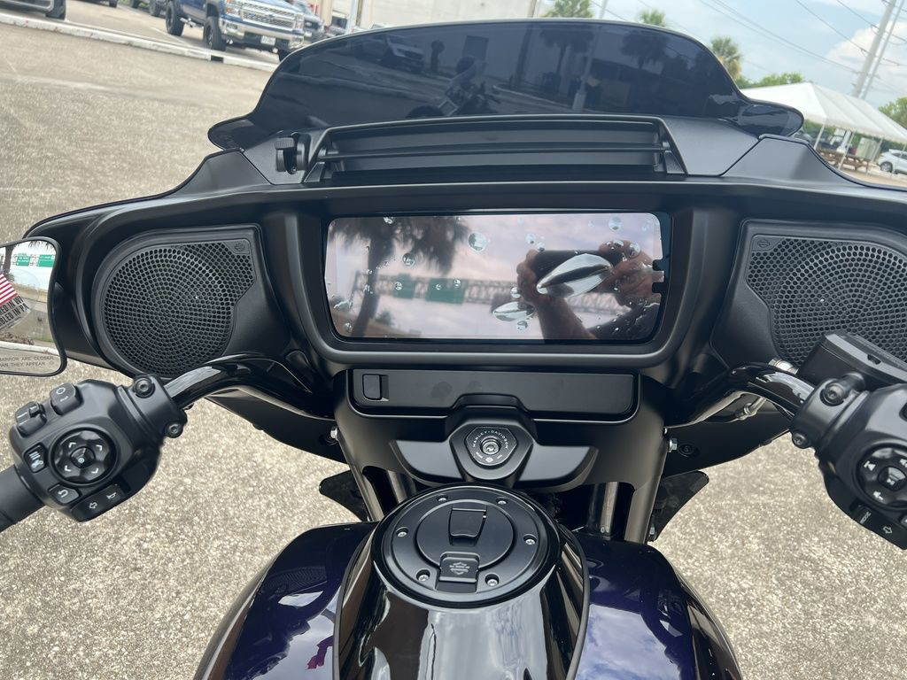 Street Glide®