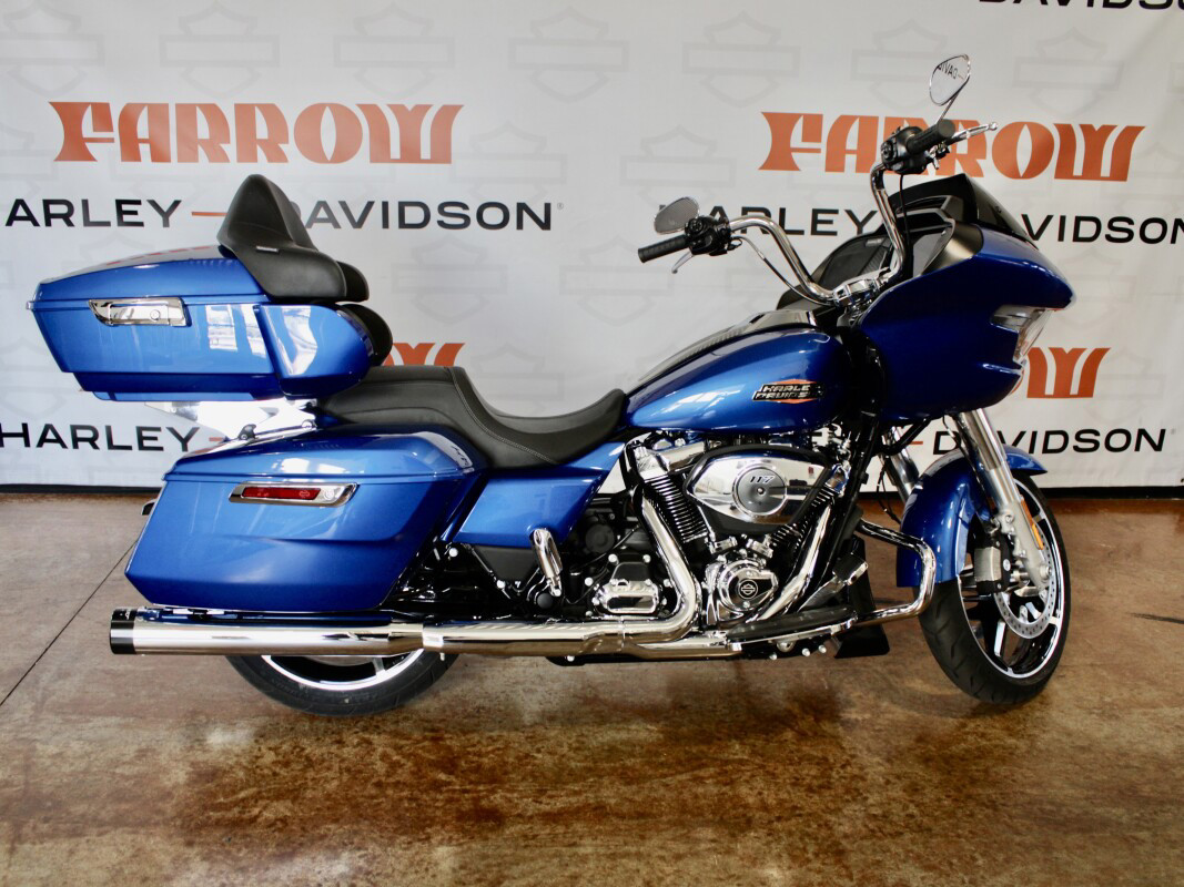 Road Glide®