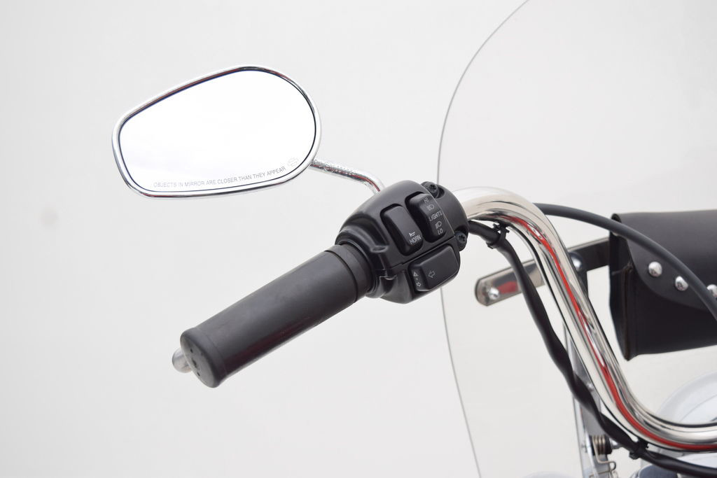 Heritage Softail® Classic