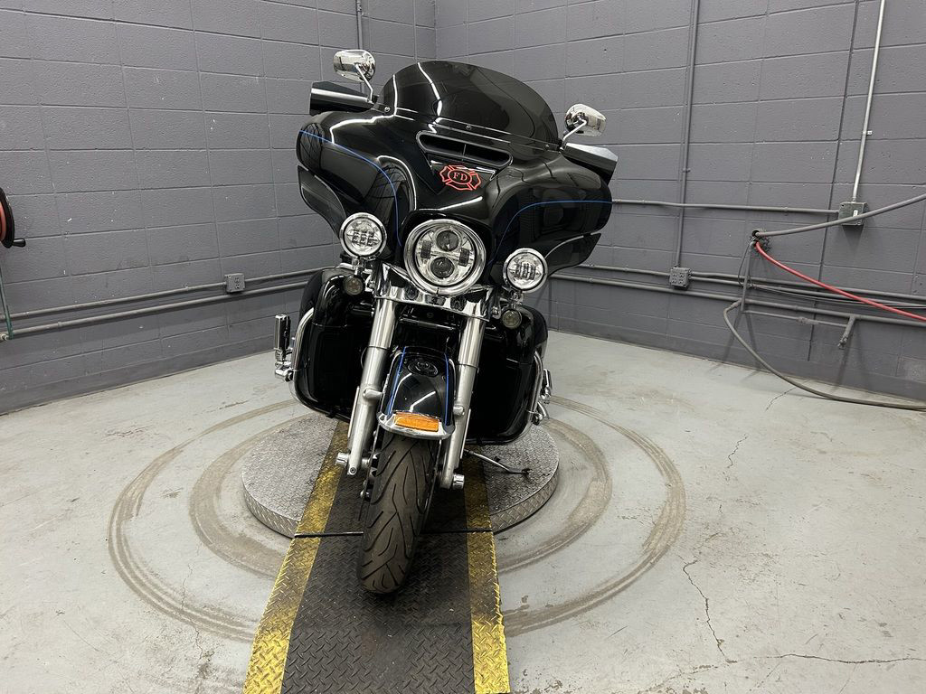 Electra Glide® Ultra® Limited