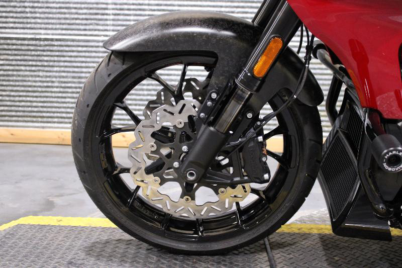 CVO® Road Glide® ST