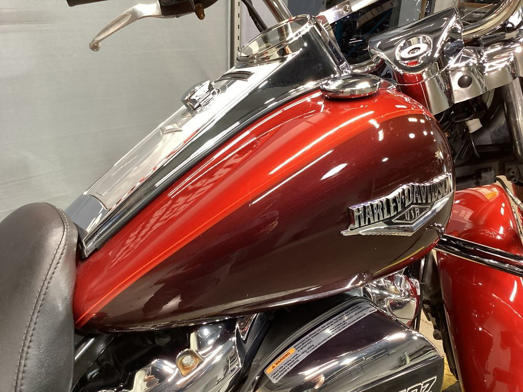 Road King®