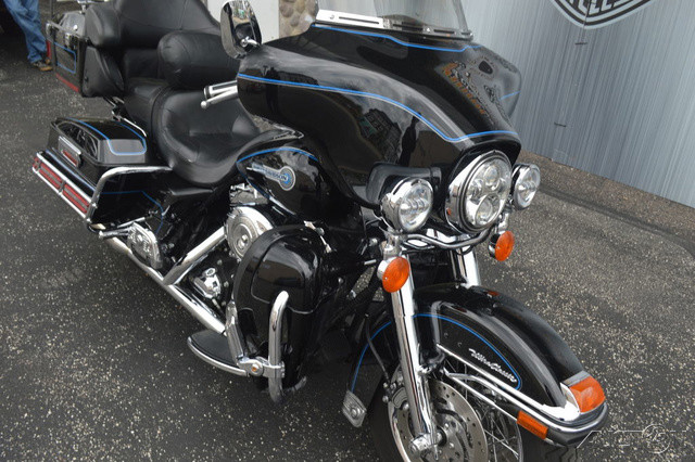 Ultra Classic® Electra Glide®