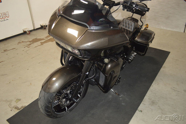 Road Glide® Limited