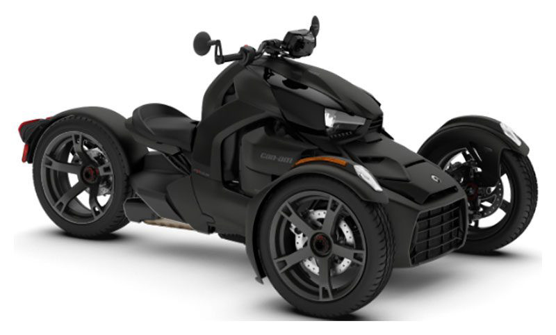 Ryker 600 ACE®