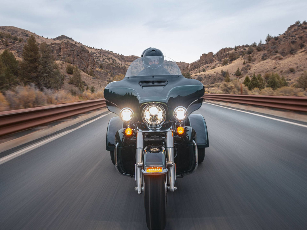 Tri Glide® Ultra