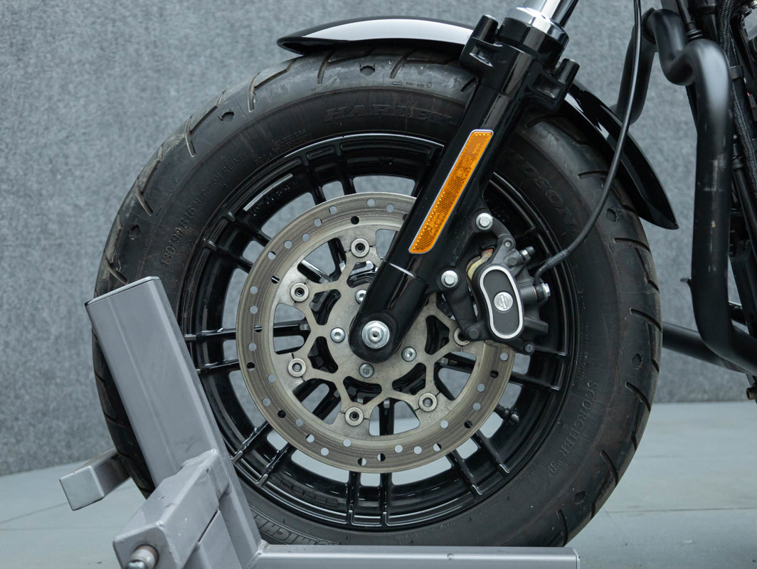 Sportster® Forty-Eight®