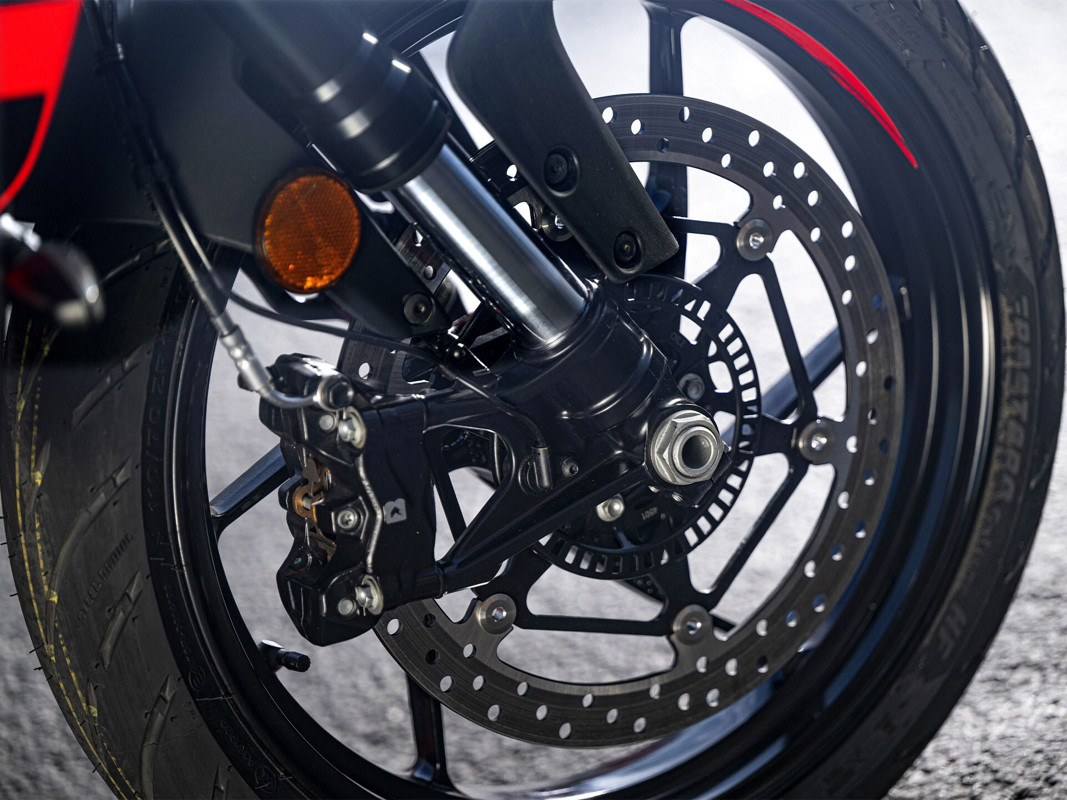 RS 457 Tuono