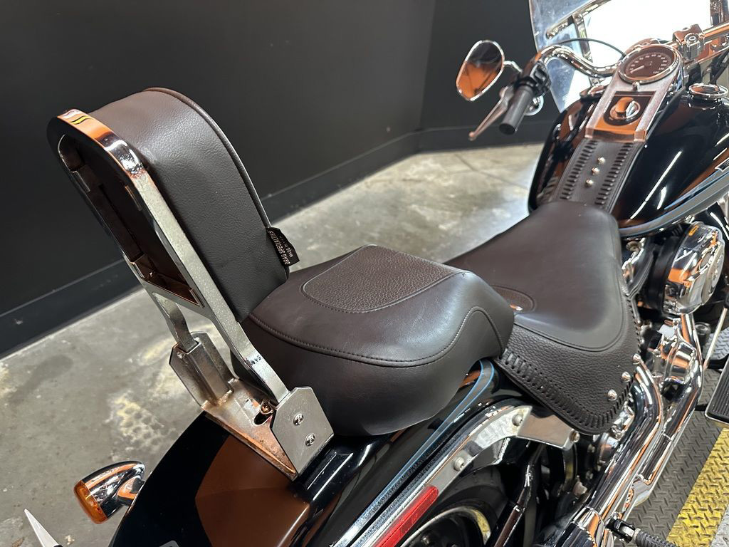 Softail® Fat Boy®
